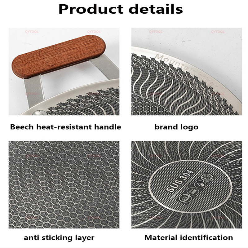 Mountainhiker Non-Stick Stainl - Kitchen Baking Tray Organiser ulasan dan harga