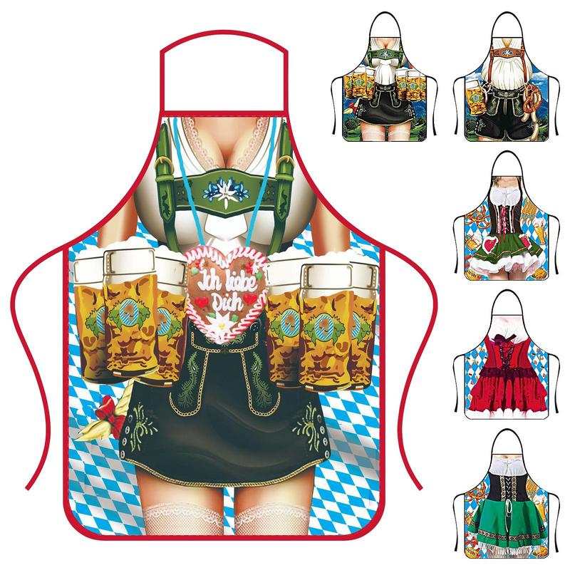 Funny Apron Super Muscle Kitch - Super Kitchen Baking Mat ulasan dan harga