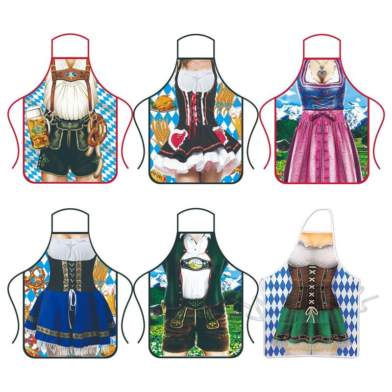Funny Apron Super Muscle Kitch - Super Kitchen Baking Mat ulasan dan harga