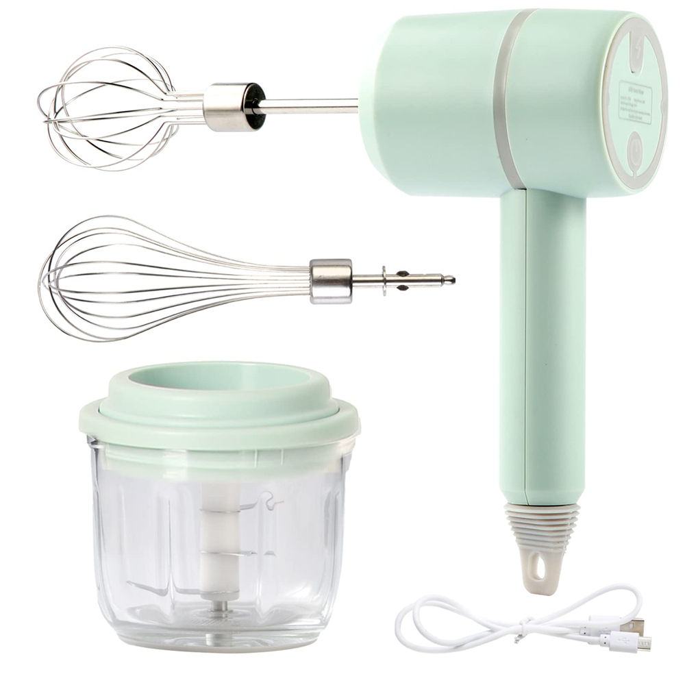 Portable Blender Mixer Kitchen - Kitchen Baking Blender ulasan dan harga