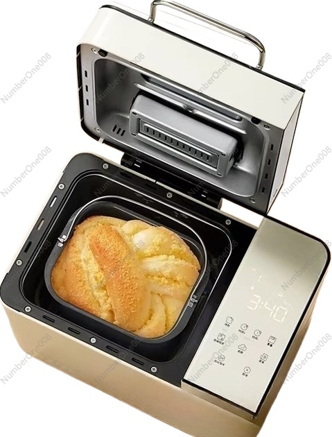 Automatic Multifunction Bread  - Kitchen With Baking Area ulasan dan harga