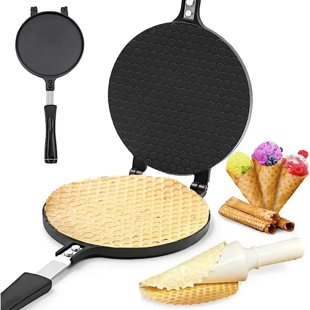 7inch Non-Stick Cake Griddle E - Baking Kitchen At Home ulasan dan harga
