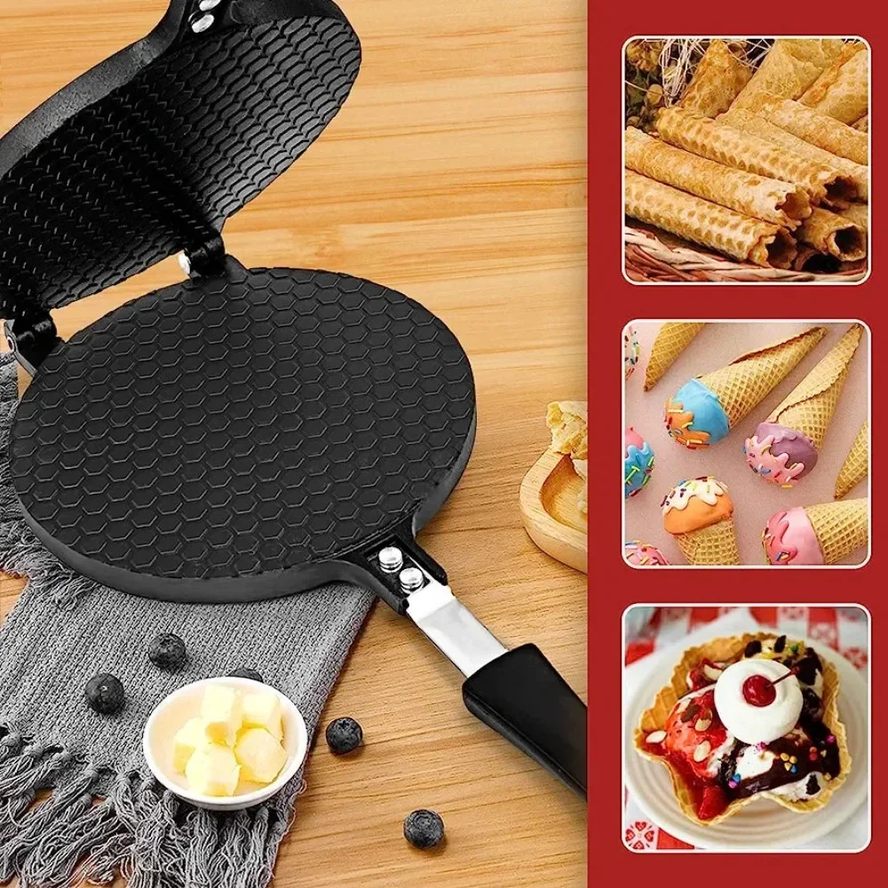 7inch Non-Stick Cake Griddle E - Baking Kitchen At Home ulasan dan harga